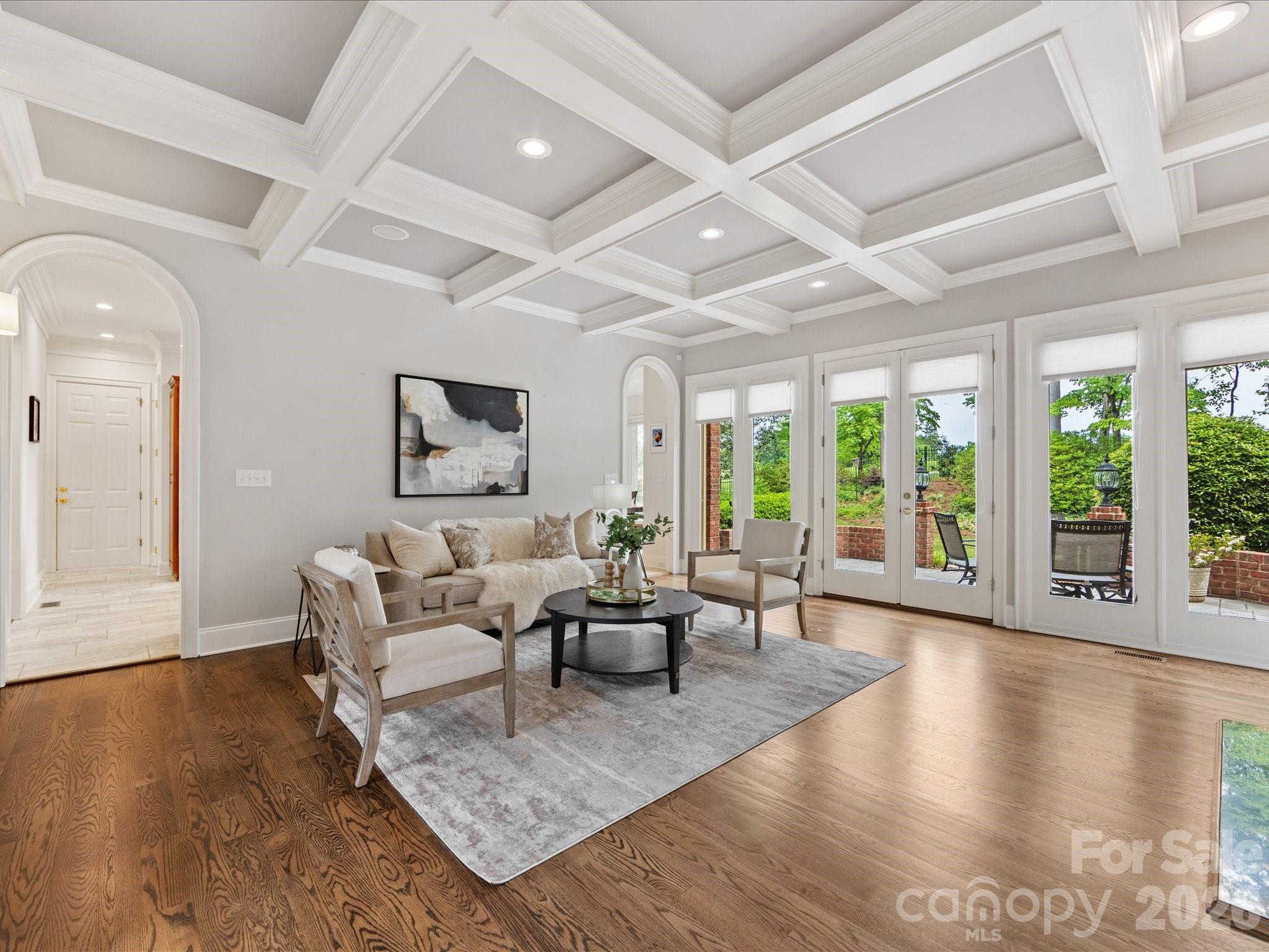 Firethorne - Residential