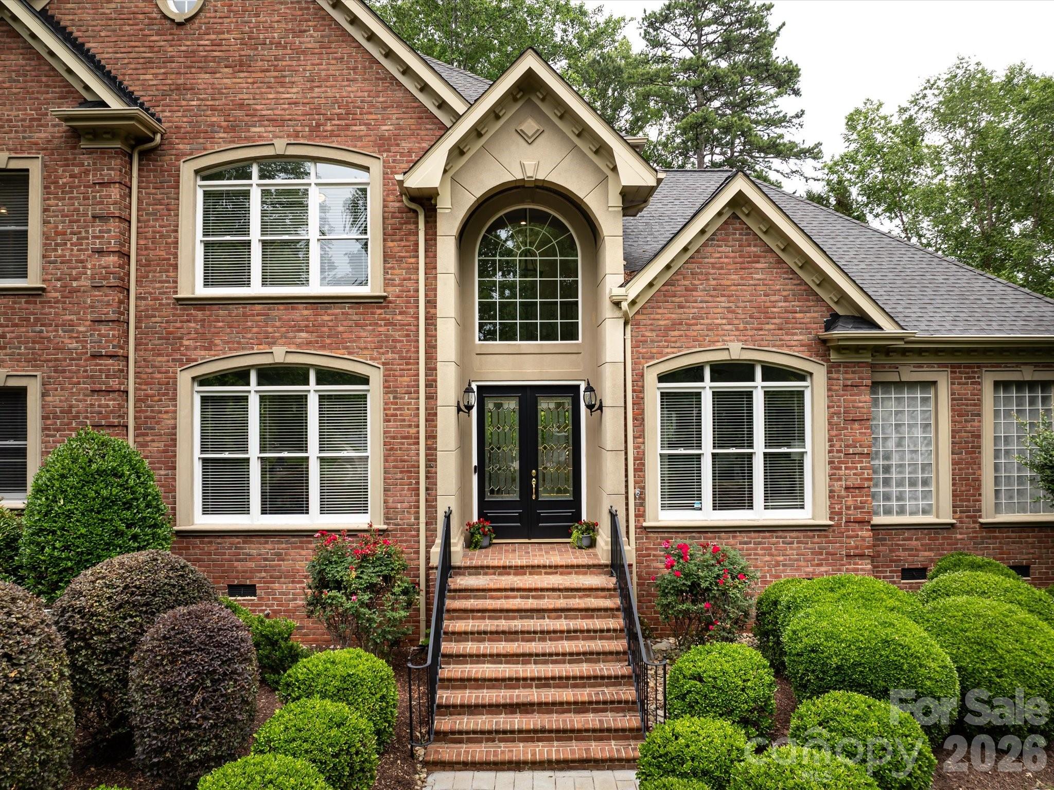 1200 Firethorne Club Drive