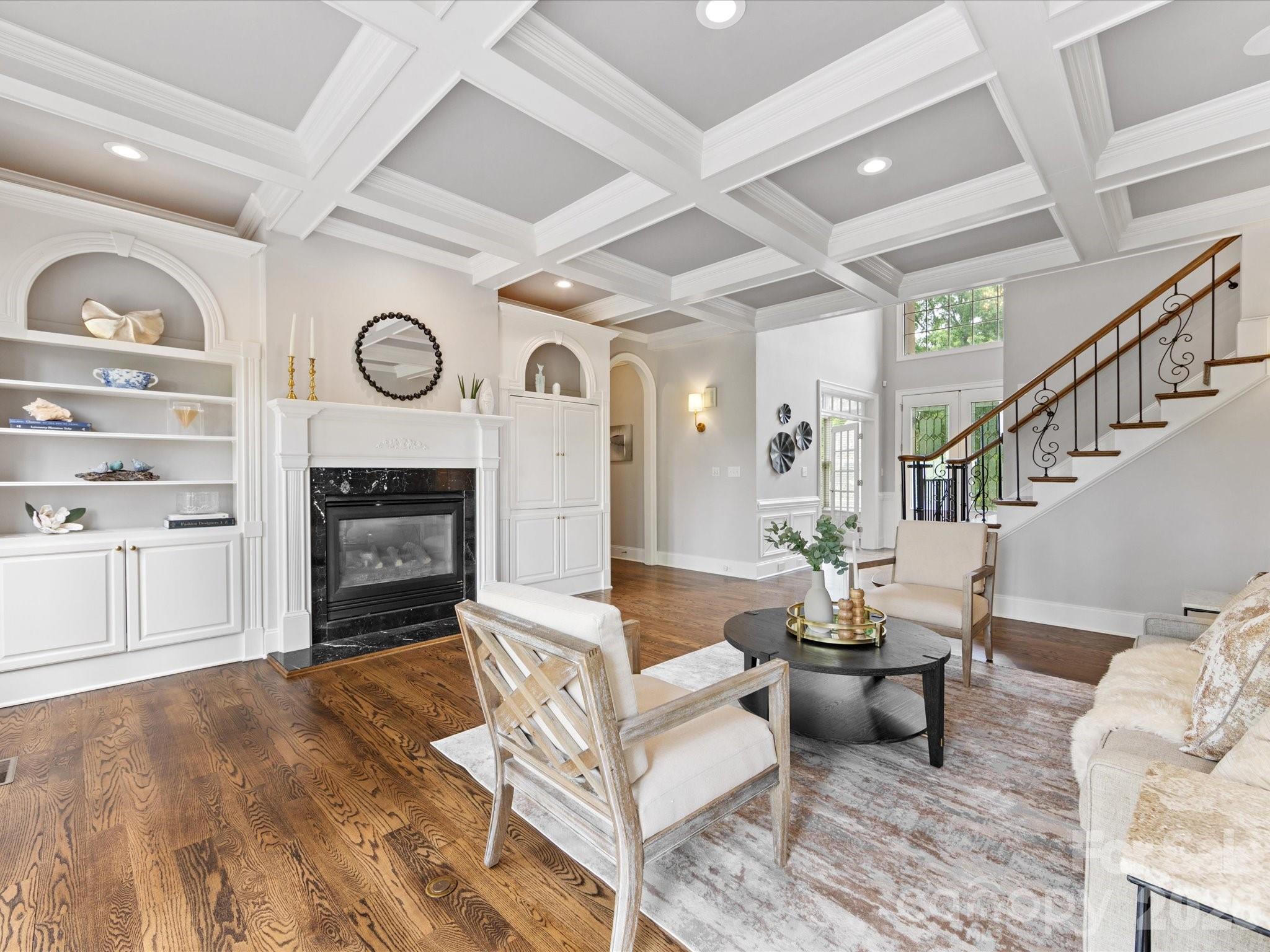 Firethorne - Residential