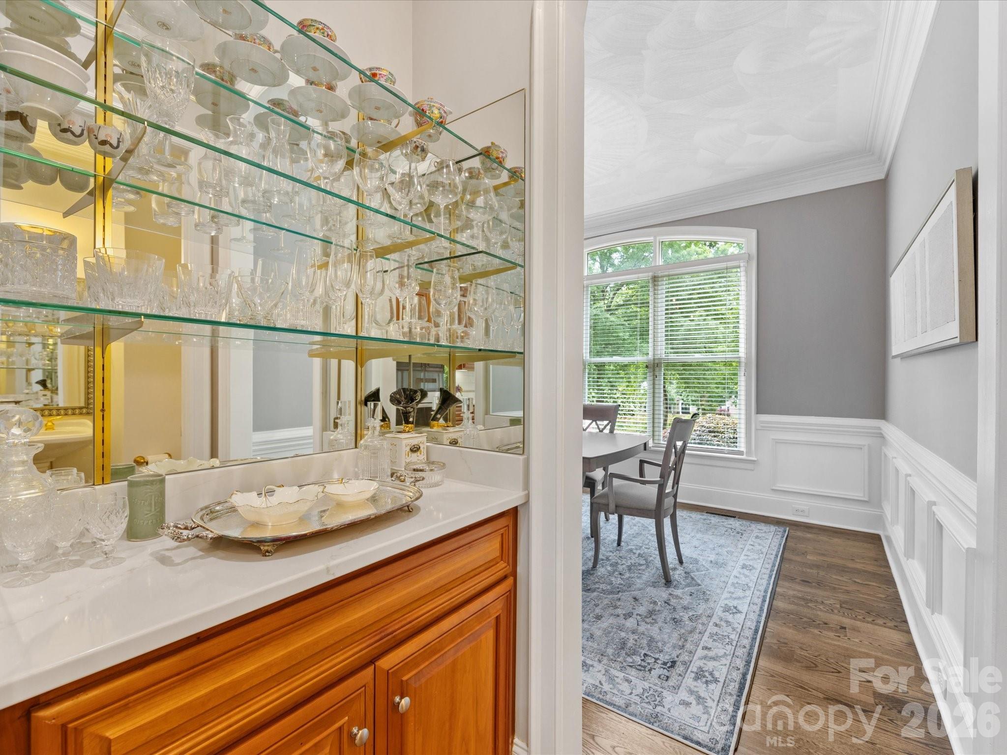 Firethorne - Residential