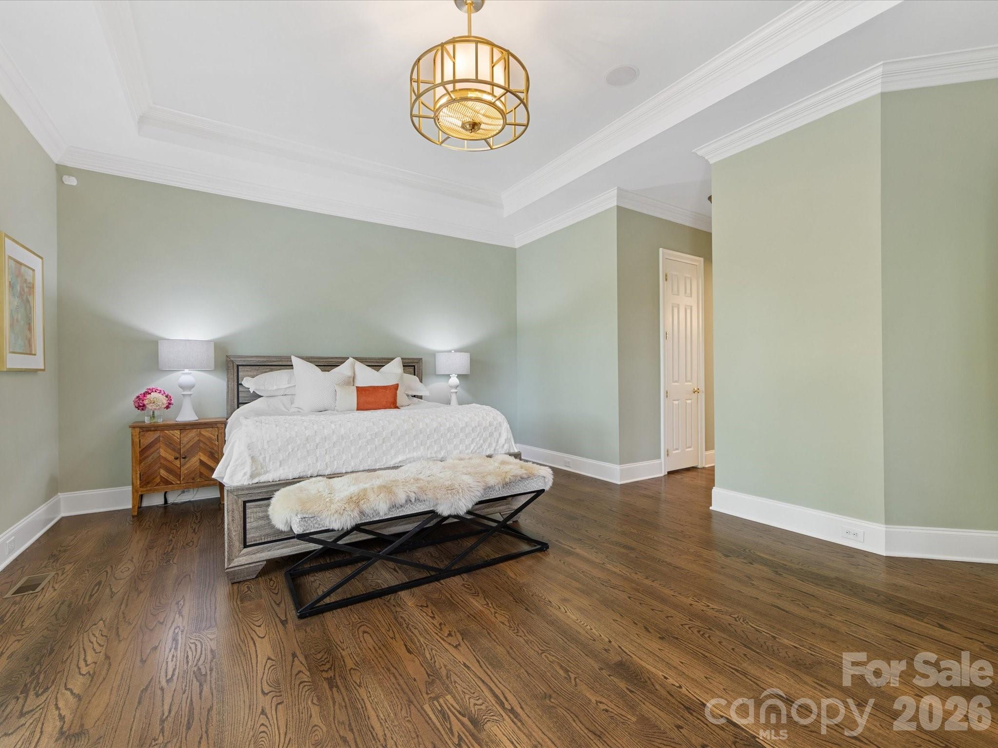 Firethorne - Residential