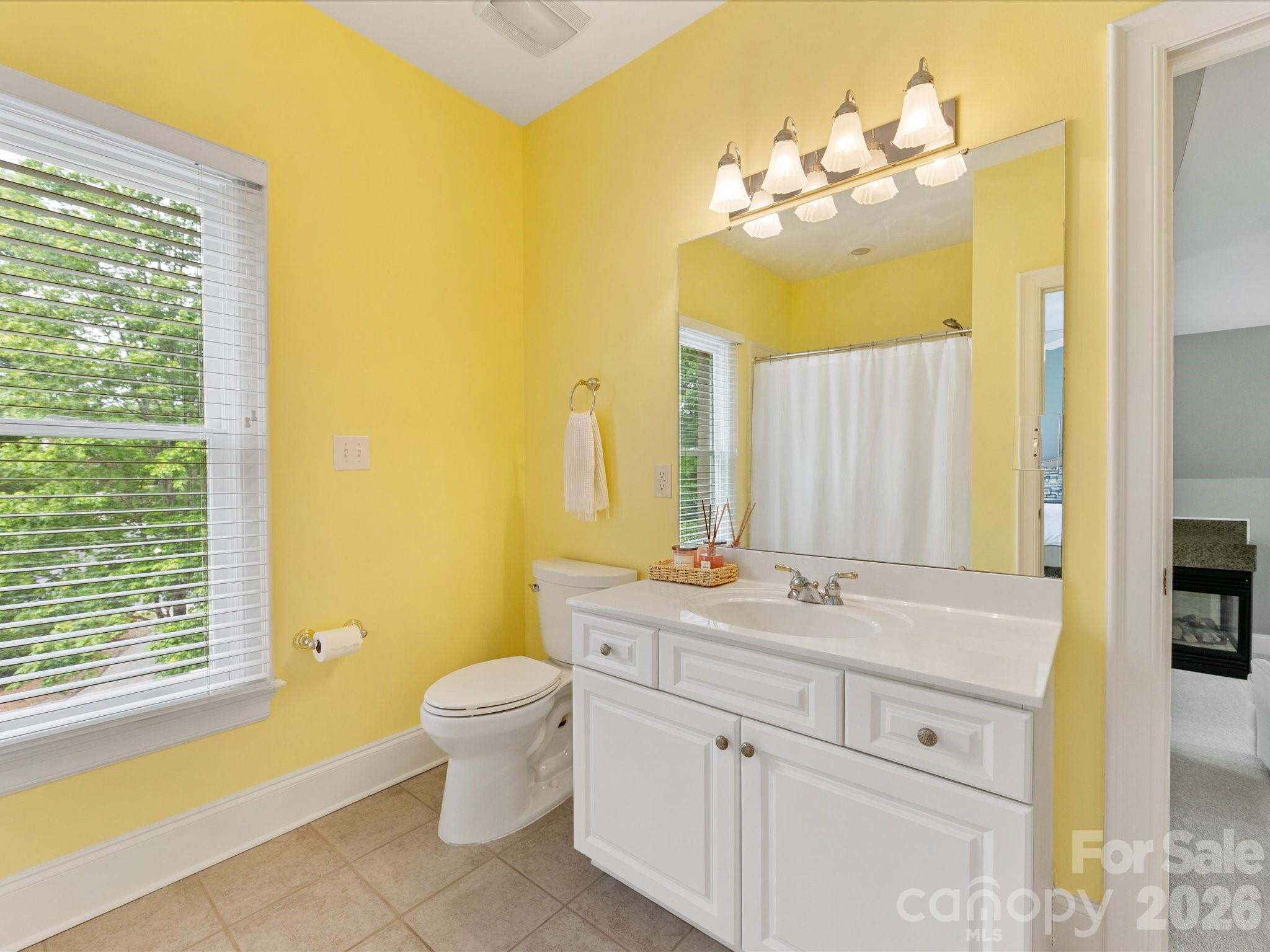 Firethorne - Residential