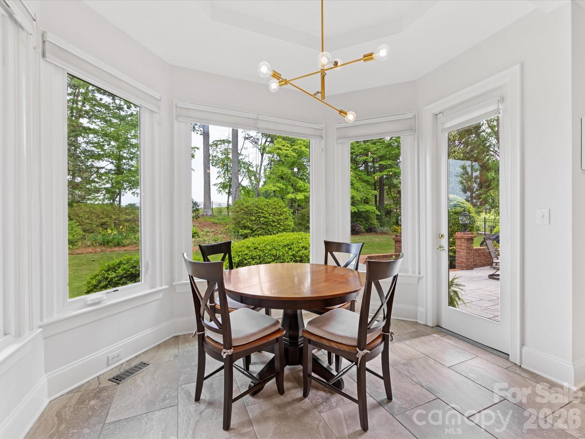 Firethorne - Residential