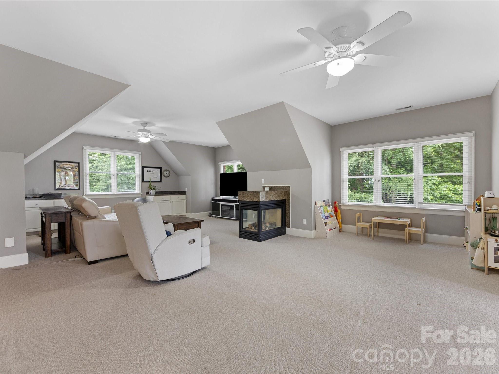 Firethorne - Residential