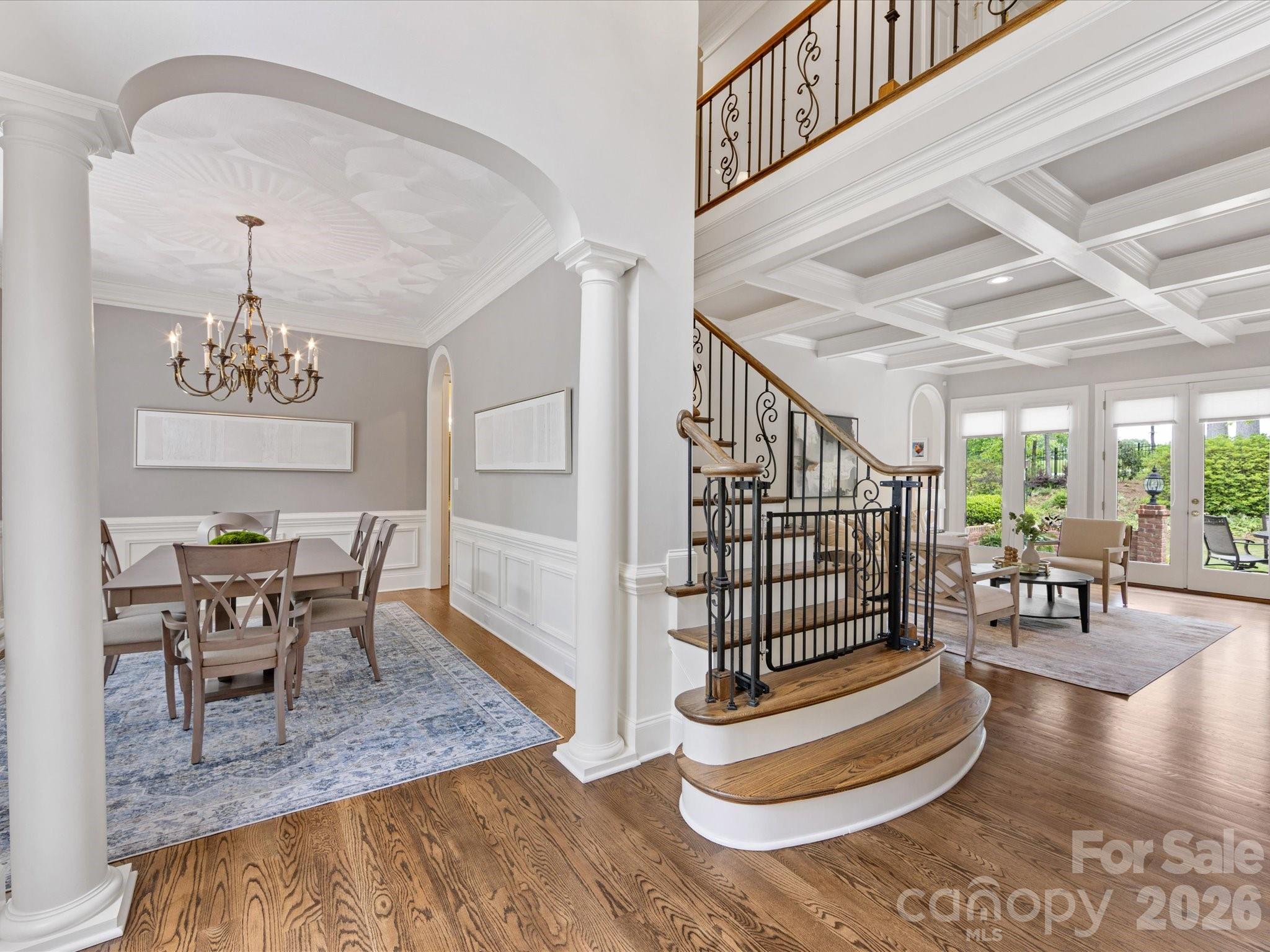 1200 Firethorne Club Drive