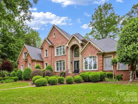 1200 Firethorne Club Drive Waxhaw NC 28173