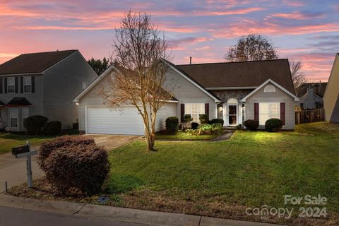 A home in Concord