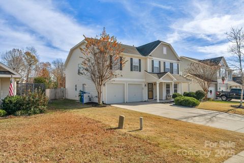 Photo of 12847 Connemara Court, Midland, NC 28107 (MLS # 4321262)