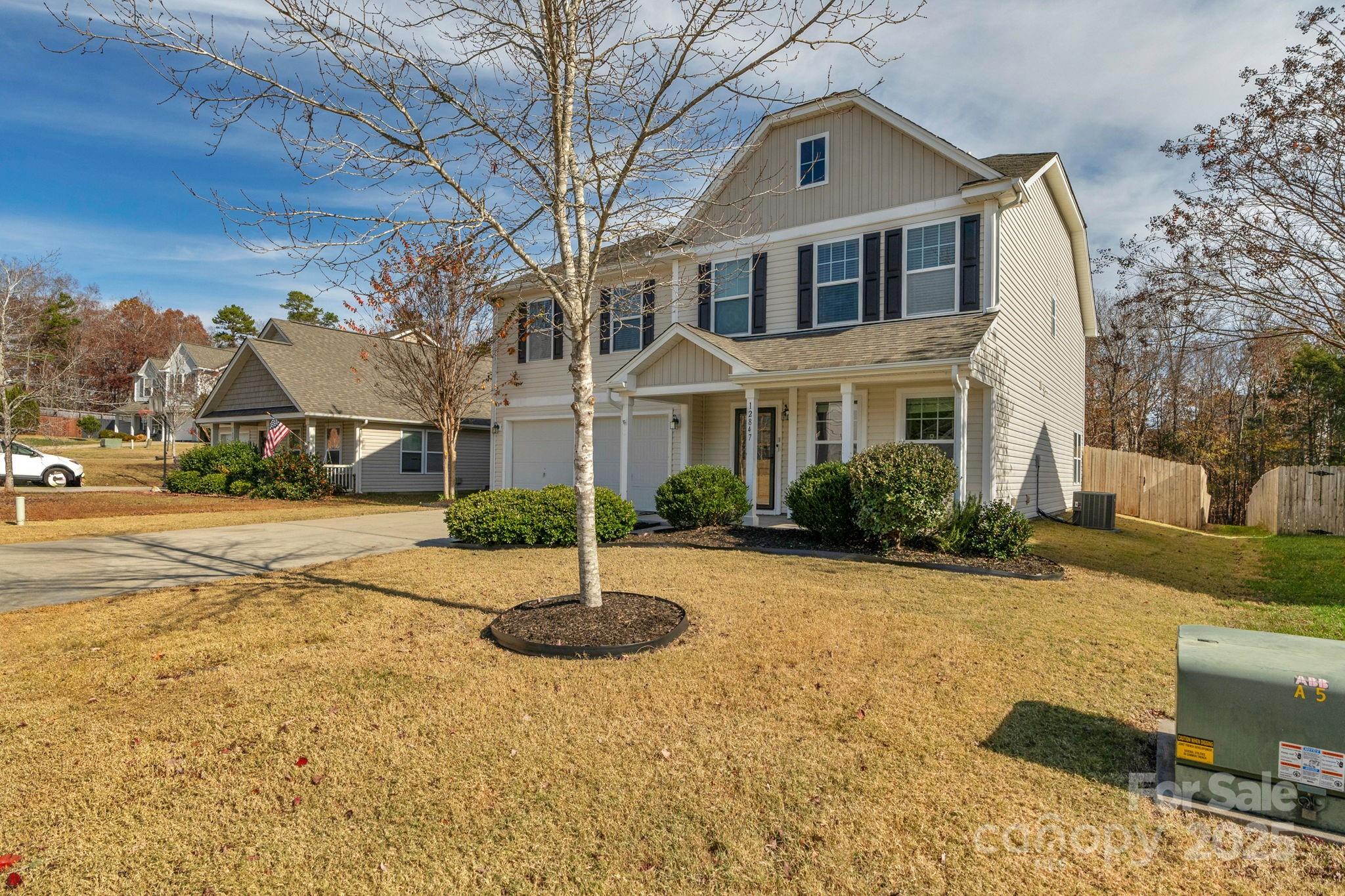 12847 Connemara Court