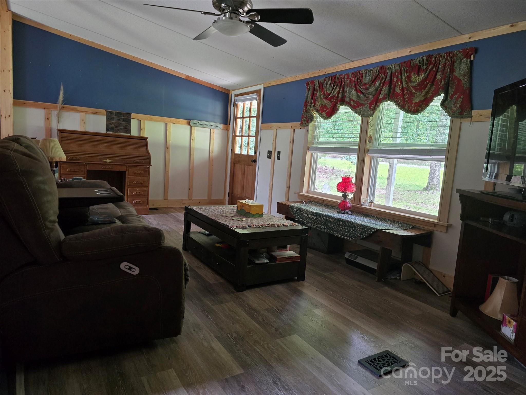 Eastview Estates - Residential