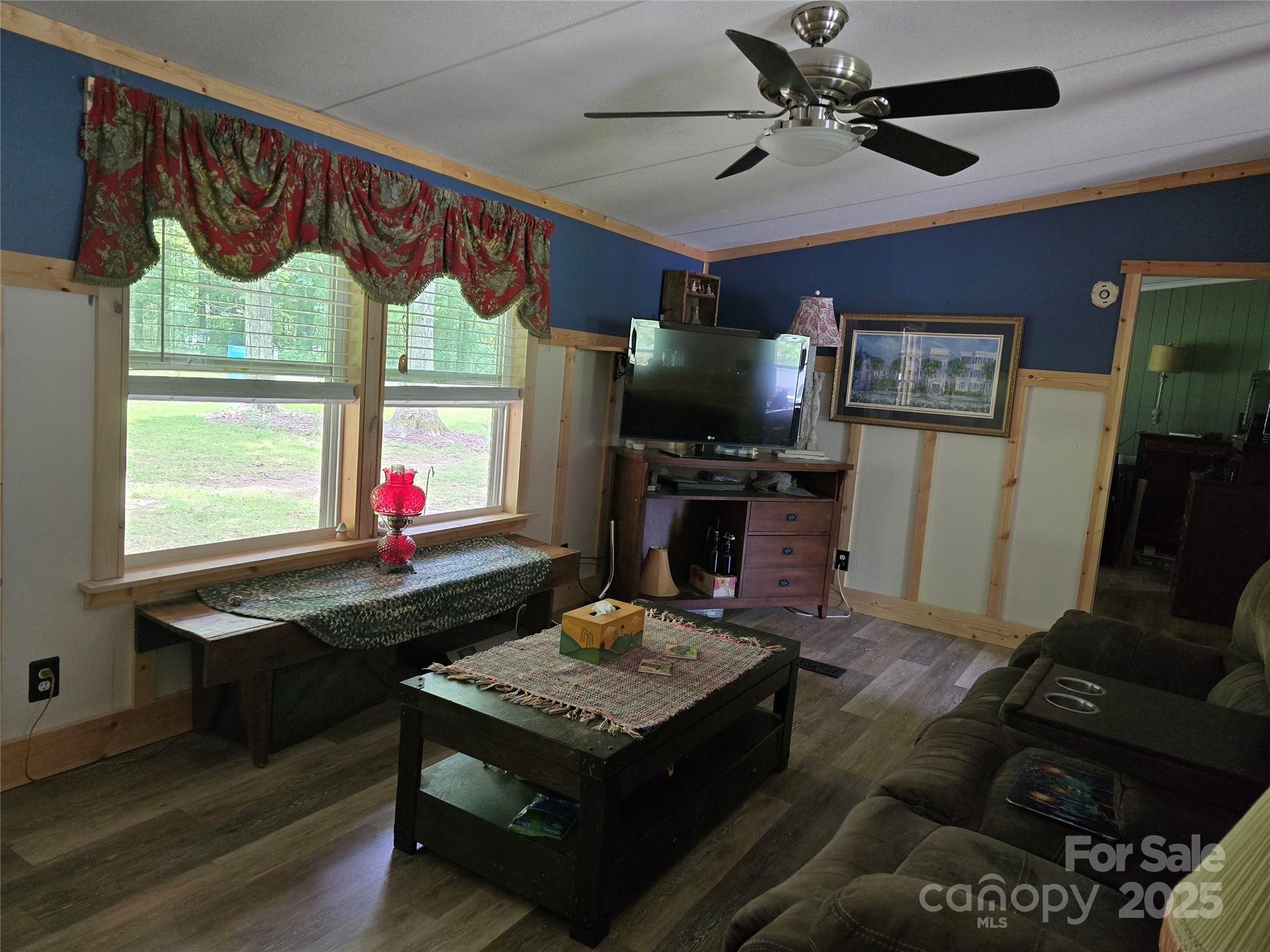 Eastview Estates - Residential