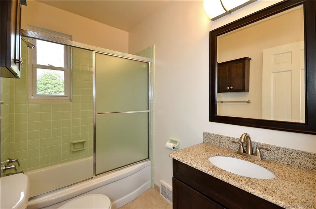 Grovewood Park - Residential