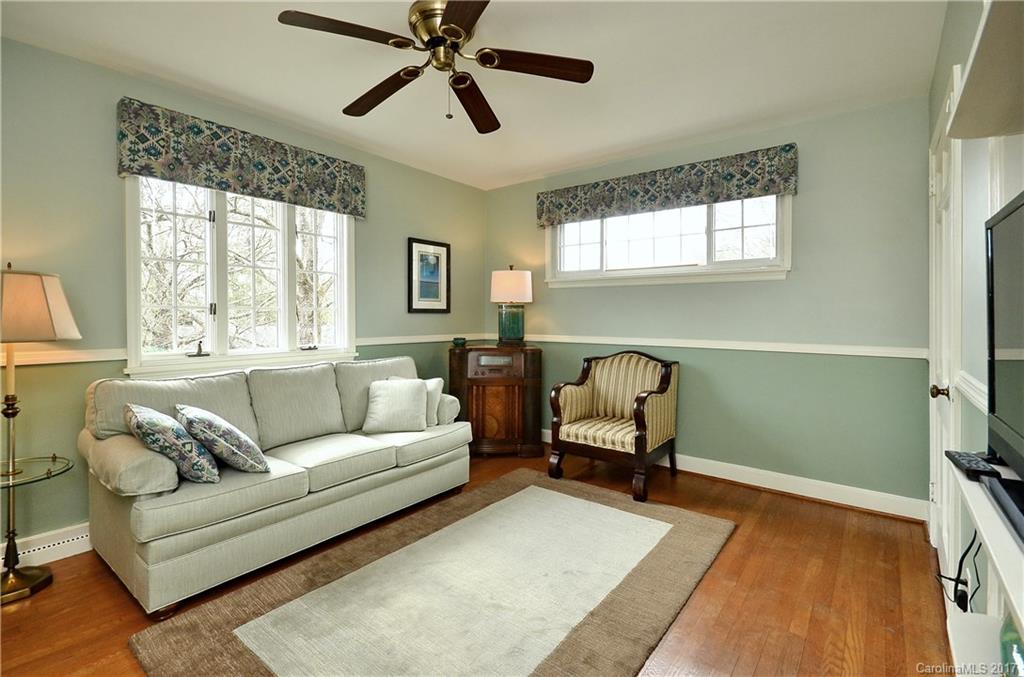 Grovewood Park - Residential
