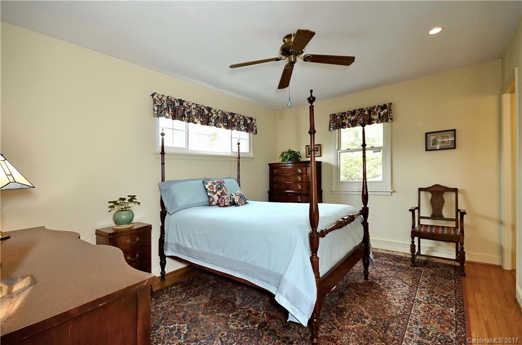 Grovewood Park - Residential