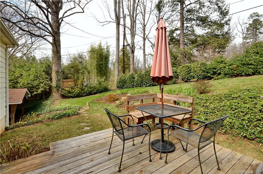 Grovewood Park - Residential