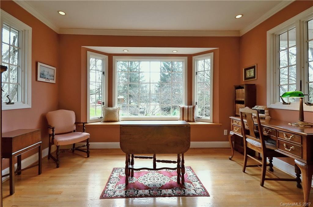 Grovewood Park - Residential