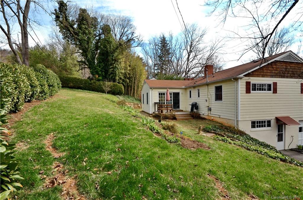 Grovewood Park - Residential
