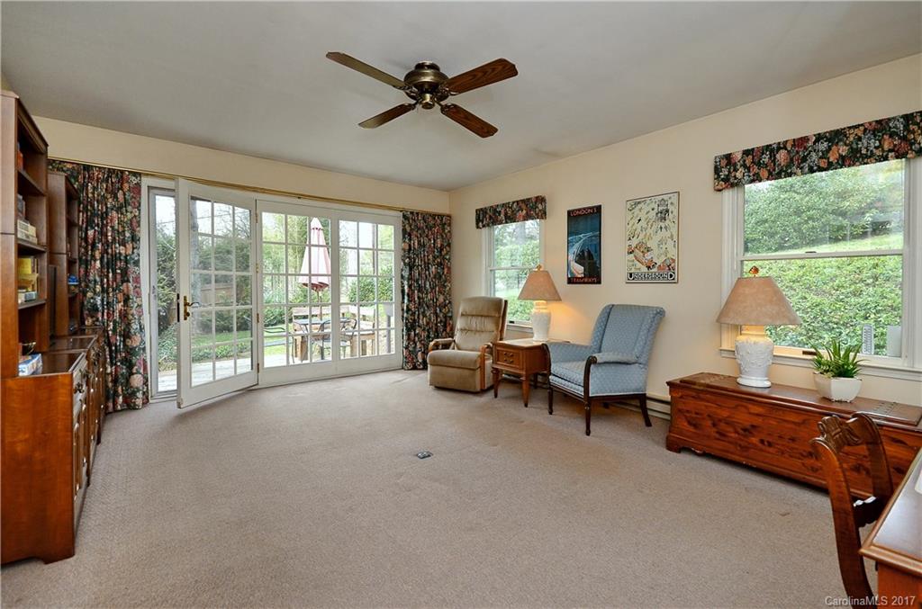 Grovewood Park - Residential