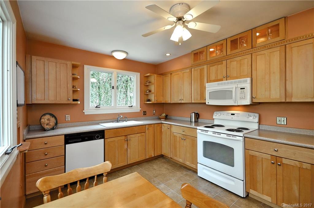 Grovewood Park - Residential