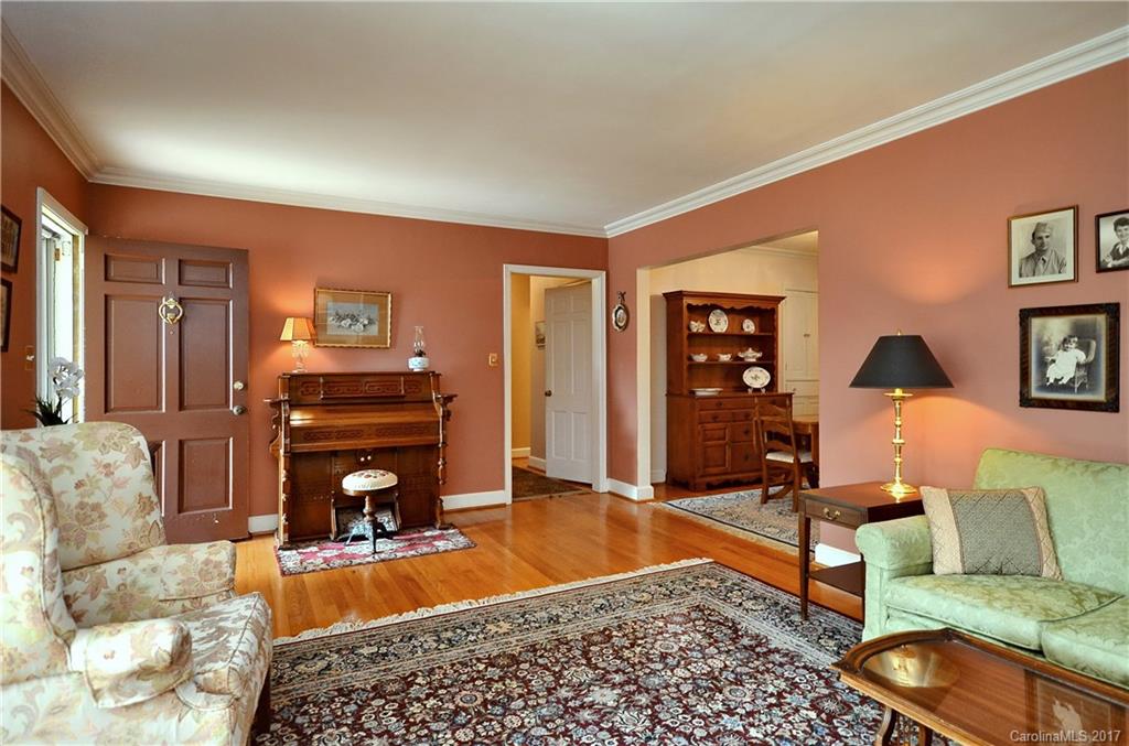 Grovewood Park - Residential