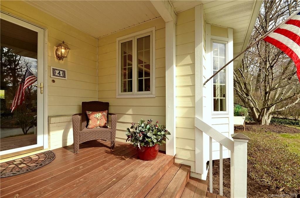Grovewood Park - Residential