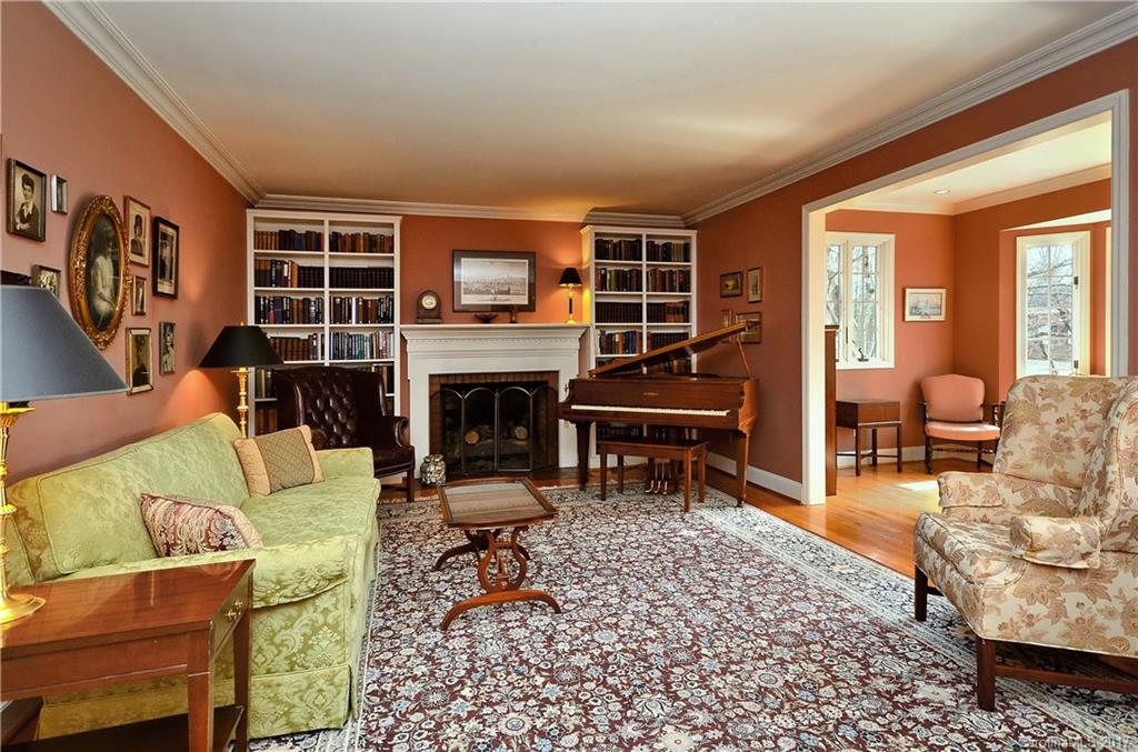 Grovewood Park - Residential