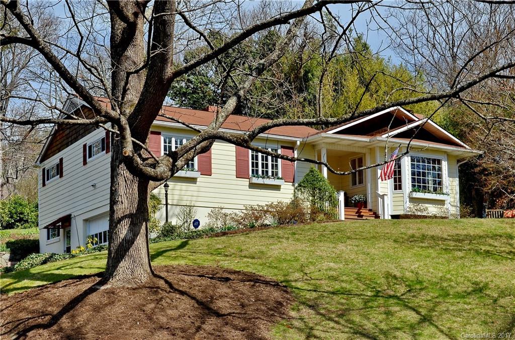 Grovewood Park - Residential