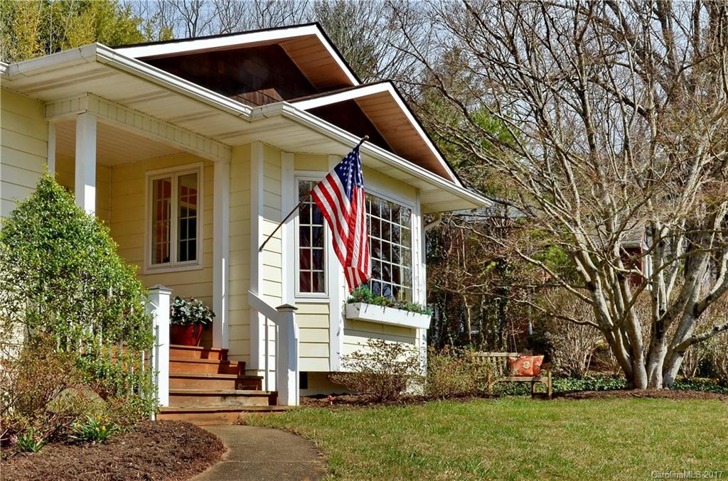 Grovewood Park - Residential
