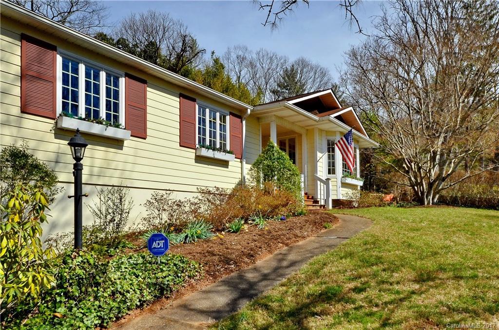 Grovewood Park - Residential