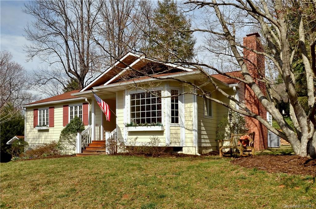 Grovewood Park - Residential