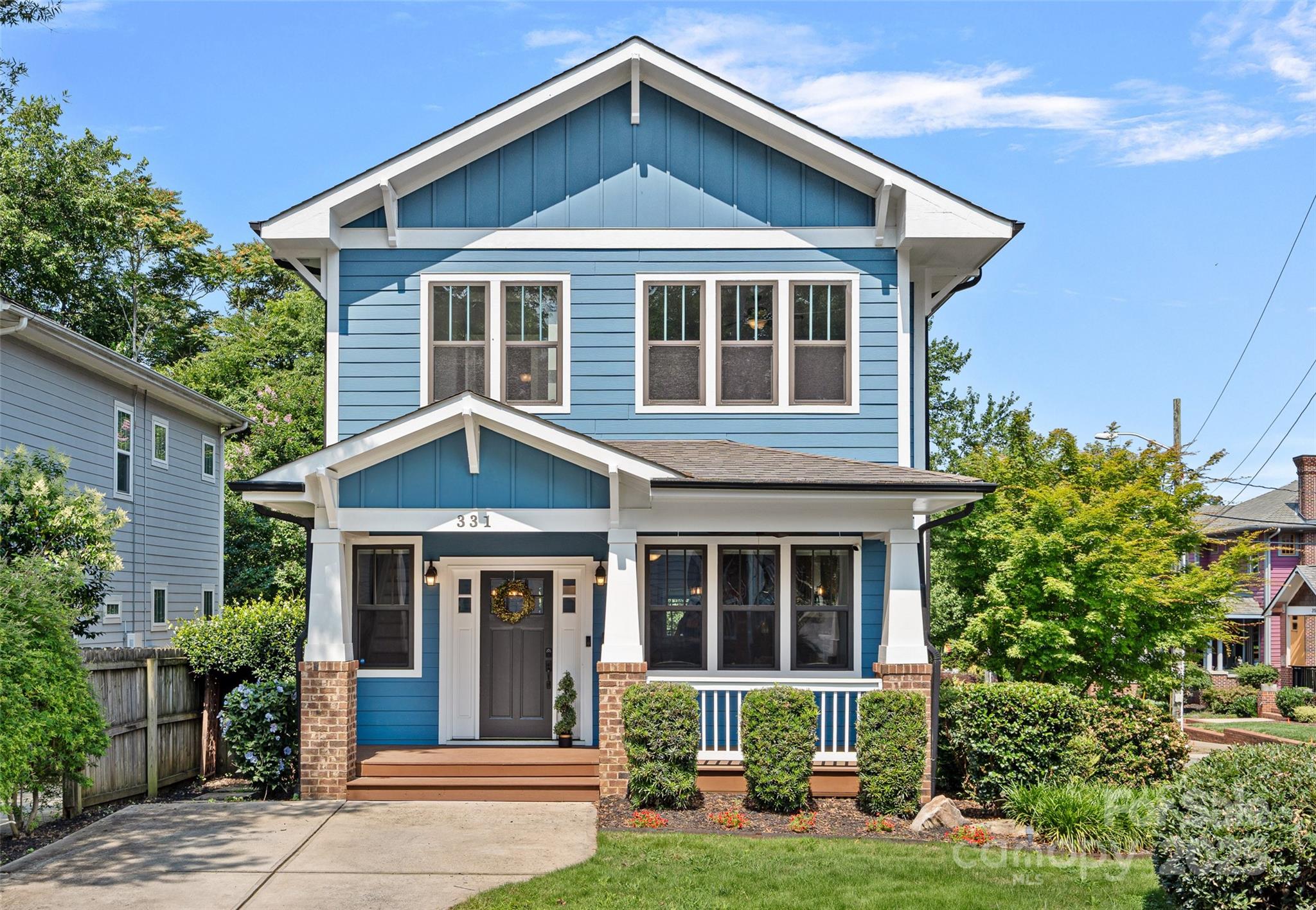 331 Solomon Street