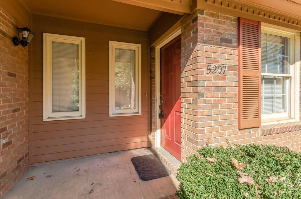 Poplar Springs - Residential