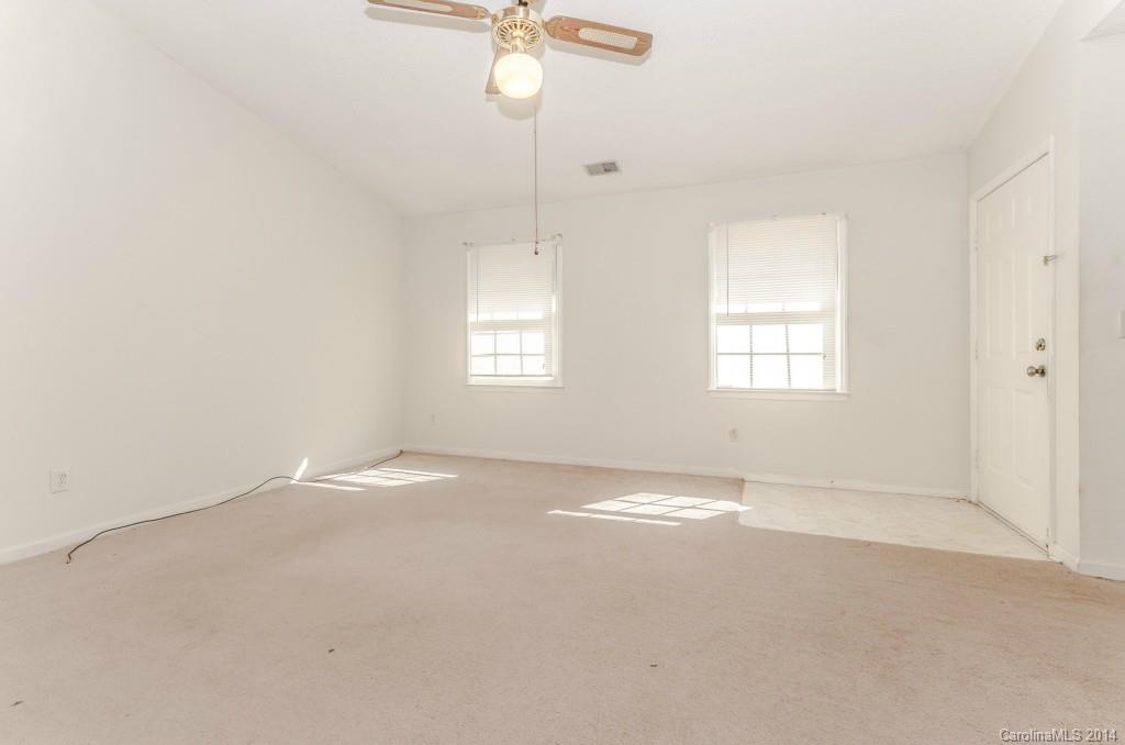 Poplar Springs - Residential