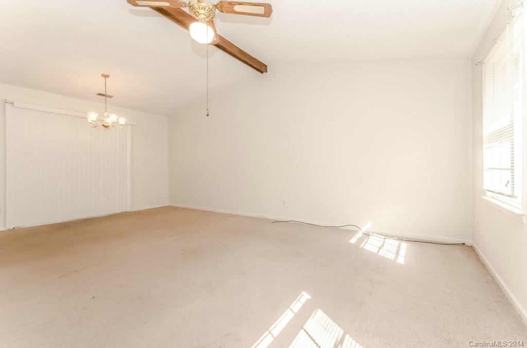 Poplar Springs - Residential