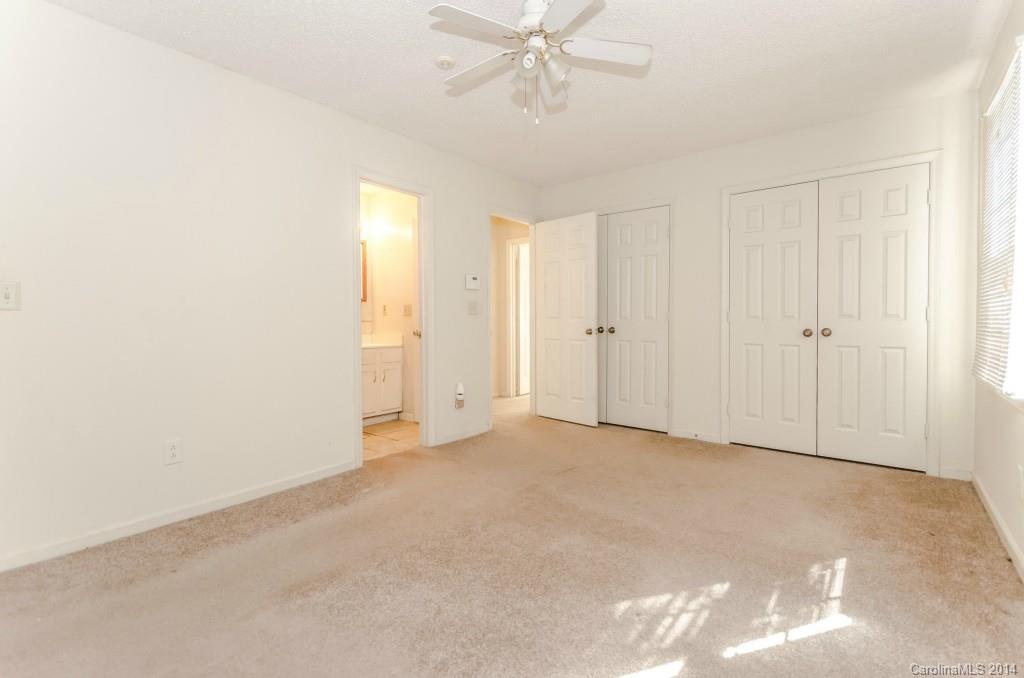 Poplar Springs - Residential