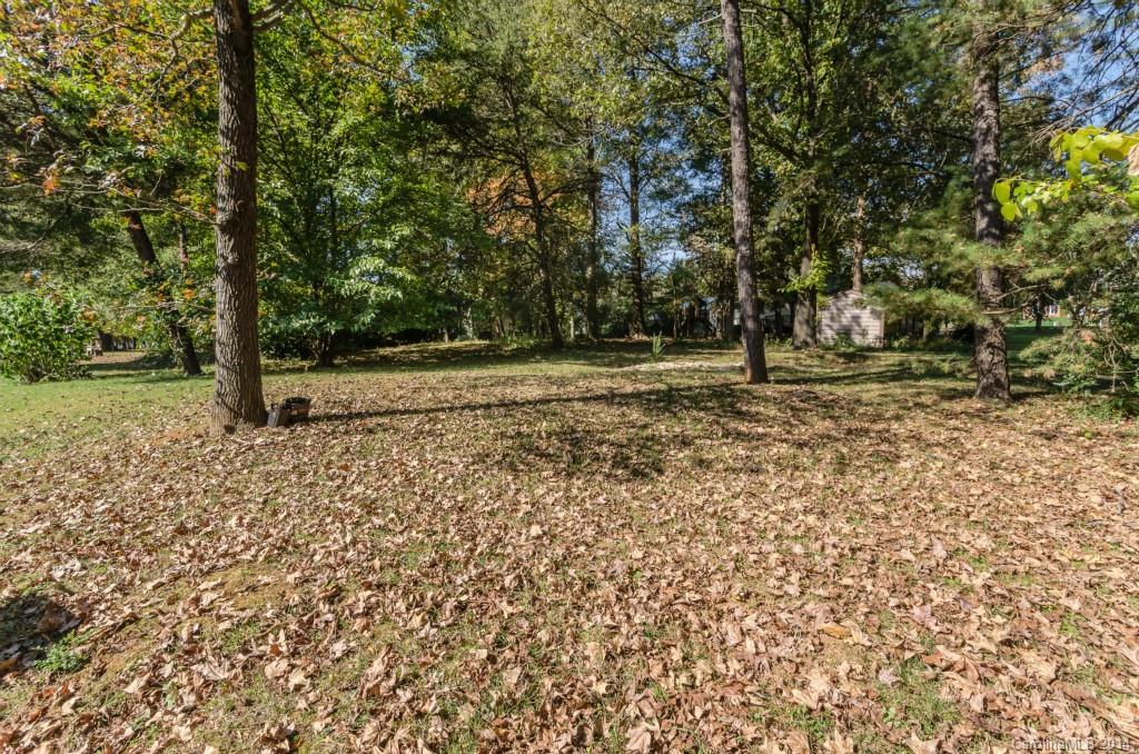 Poplar Springs - Residential