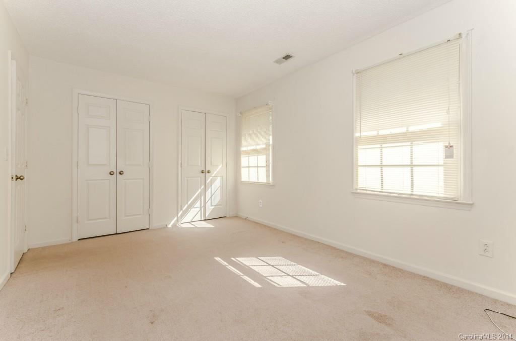 Poplar Springs - Residential