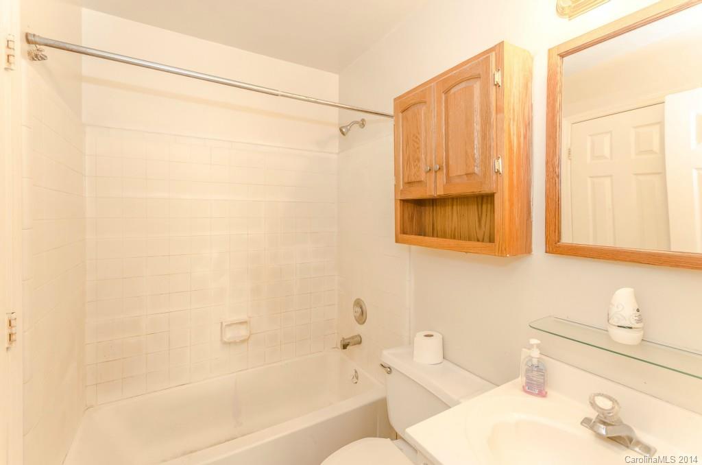 Poplar Springs - Residential