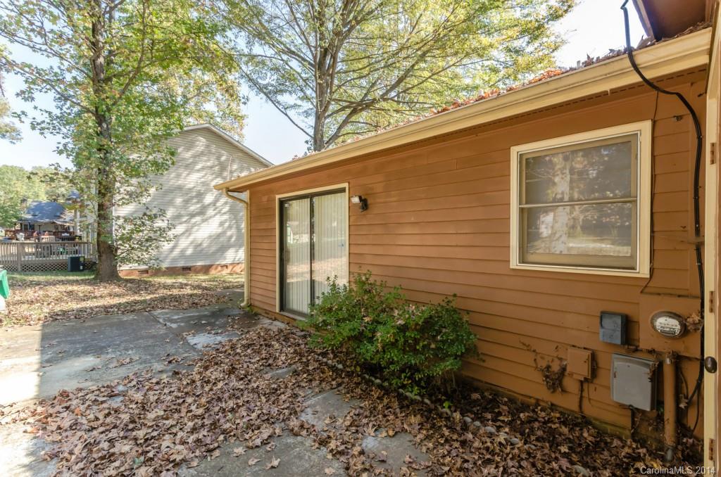 Poplar Springs - Residential