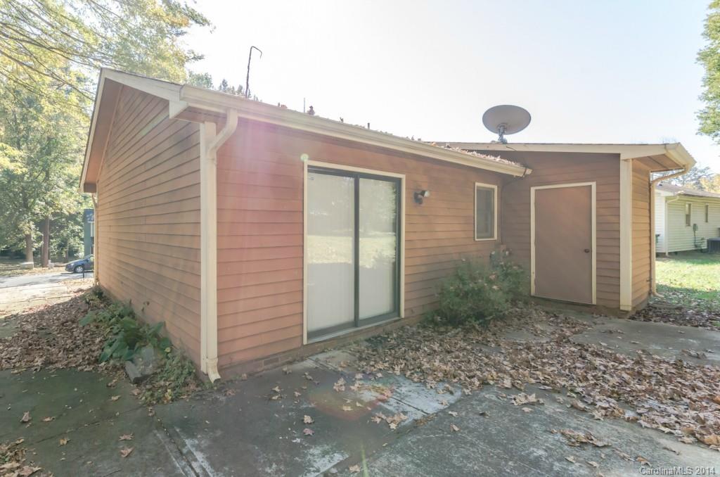 Poplar Springs - Residential