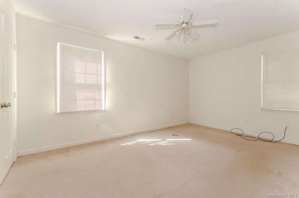 Poplar Springs - Residential