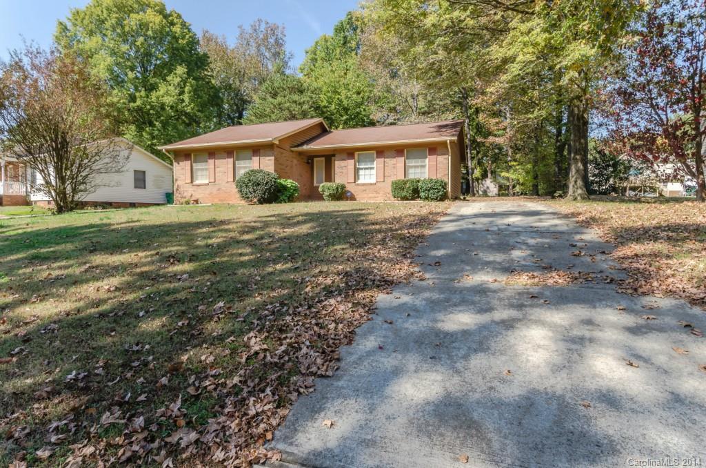 Poplar Springs - Residential