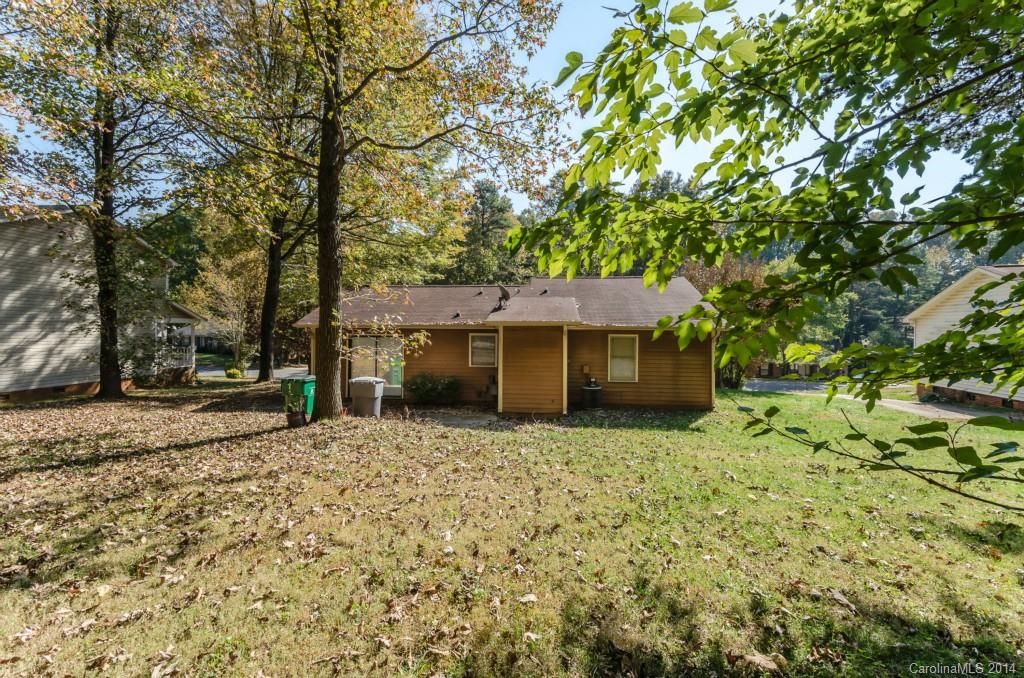 Poplar Springs - Residential