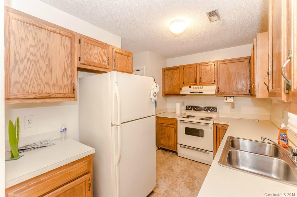 Poplar Springs - Residential