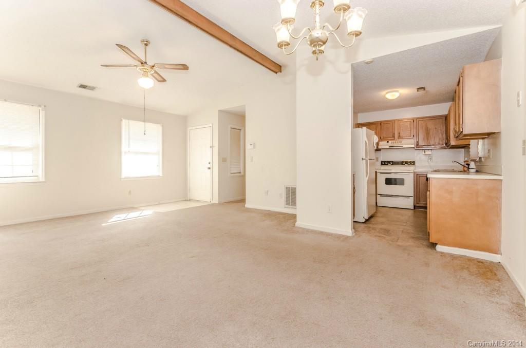 Poplar Springs - Residential