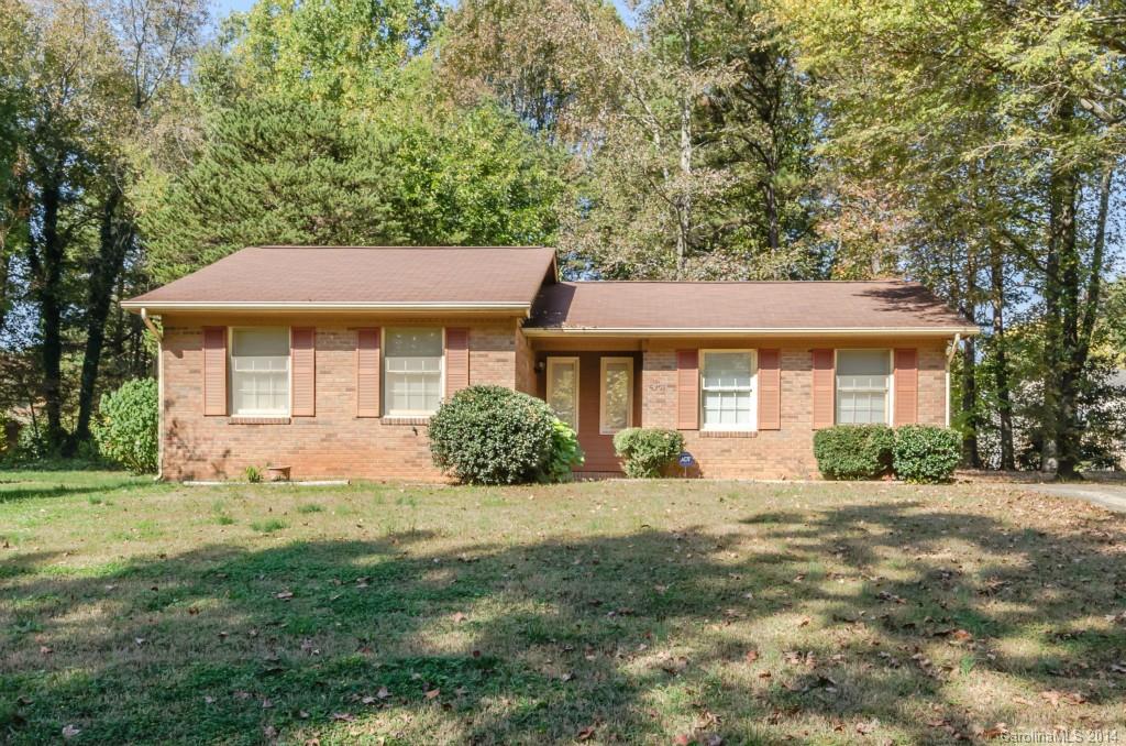 Poplar Springs - Residential
