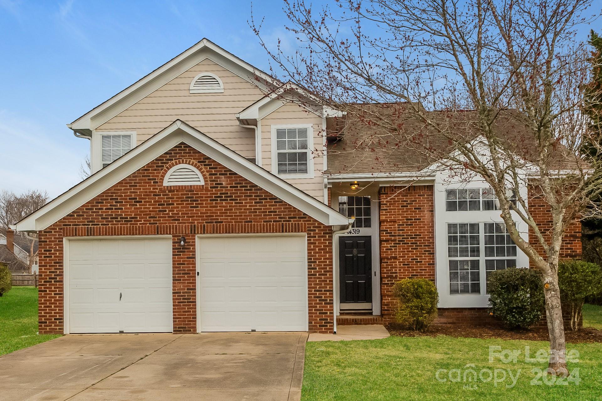 Swan Meadows - Residential Lease