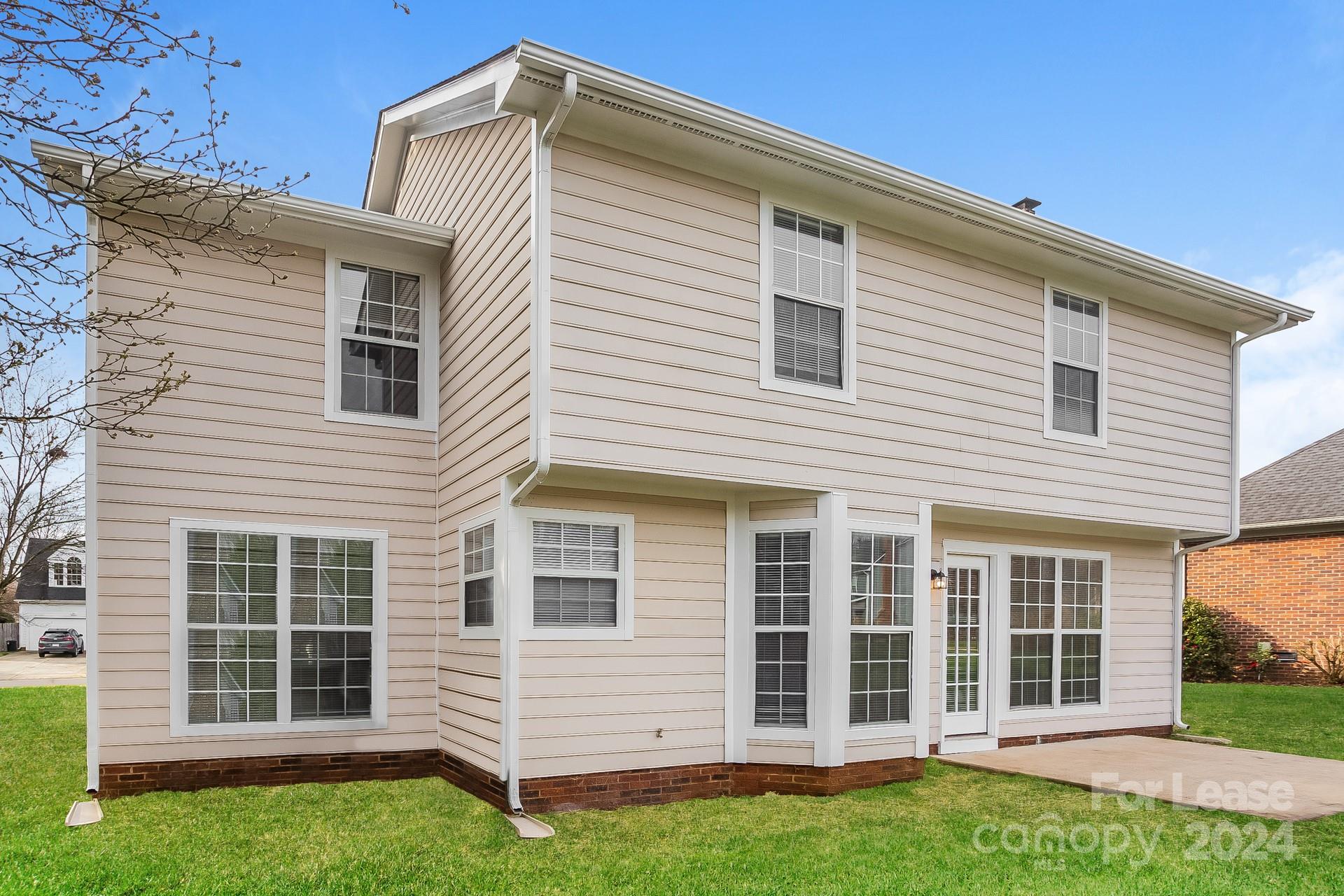 Swan Meadows - Residential Lease