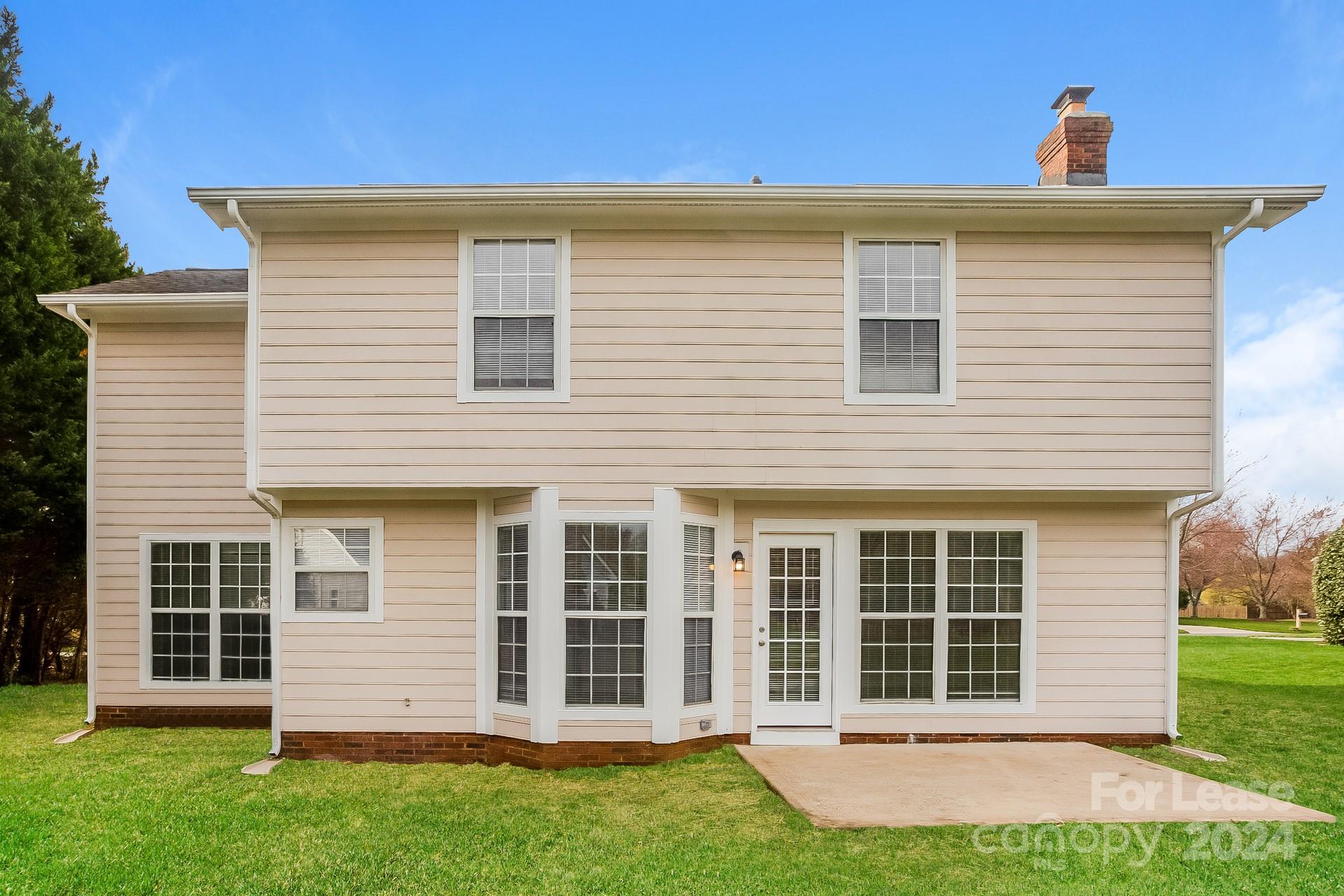 Swan Meadows - Residential Lease