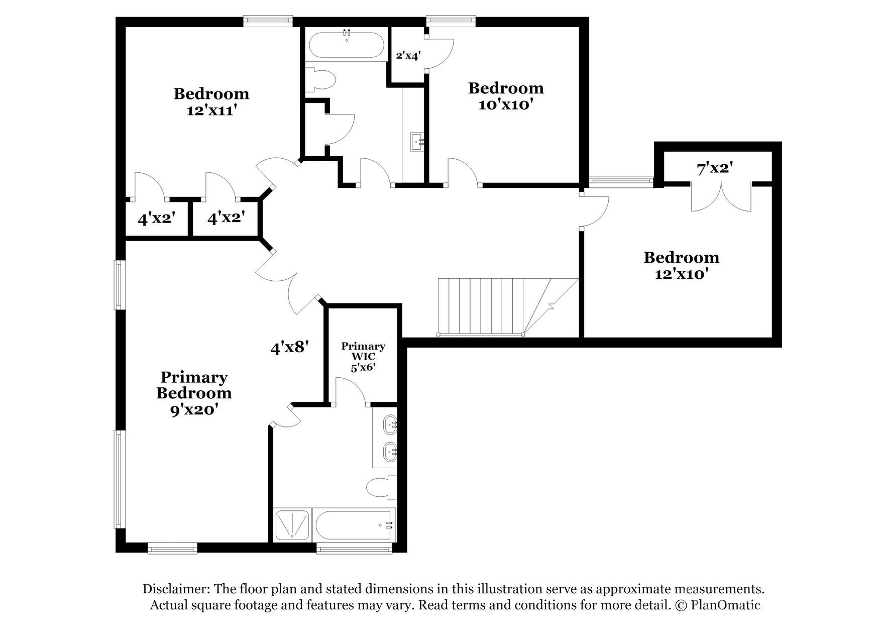 Swan Meadows - Residential Lease